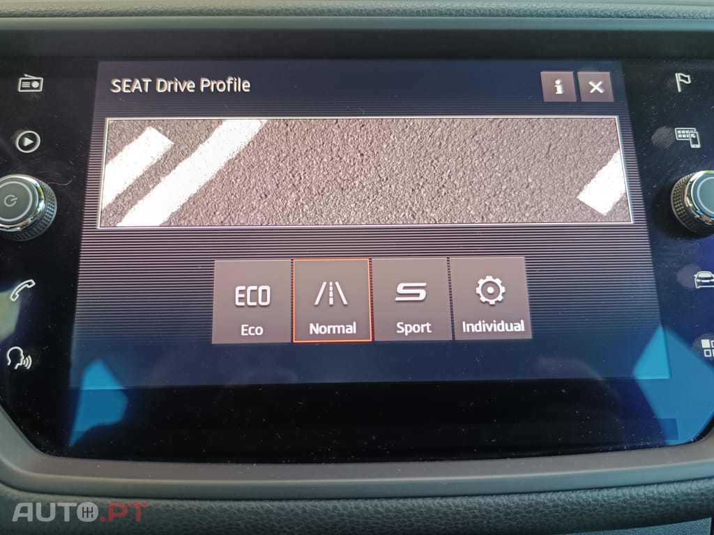 Seat Arona 1.0 TSI FR DSG - Automático