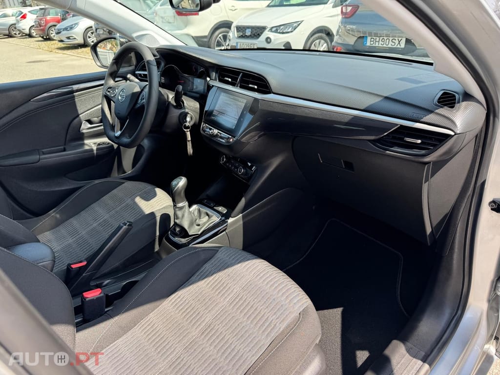 Opel Corsa 1.2 Elegance