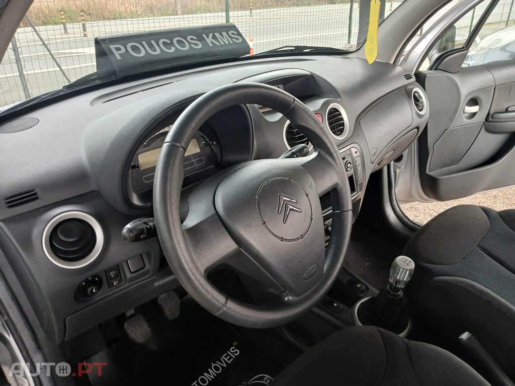 Citroen C3 1.1