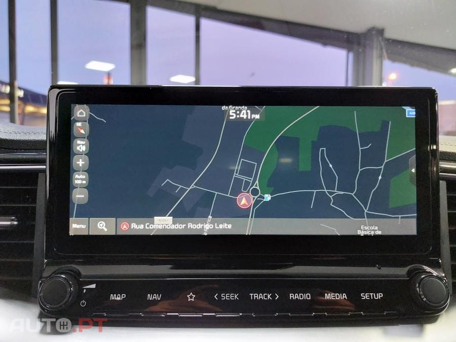 Kia Xceed 1.6 GDi PHEV First Edition