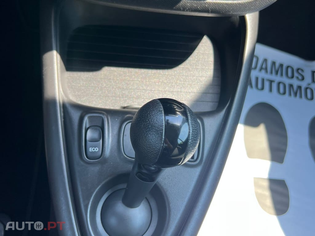 Smart ForTwo EQ Passion