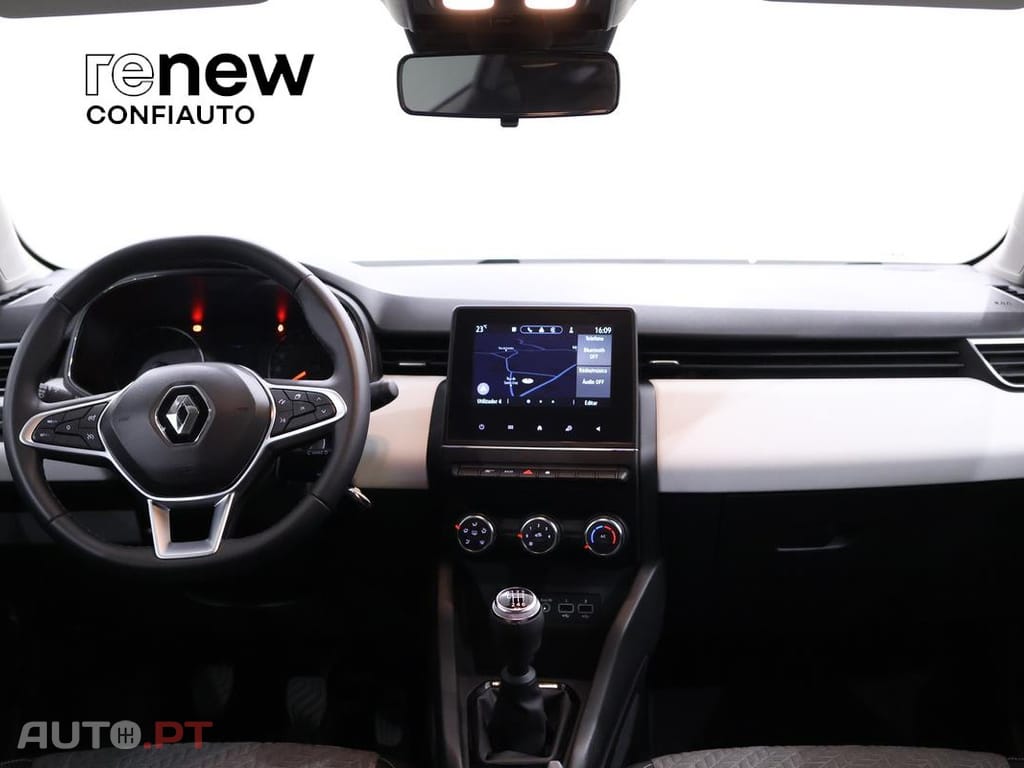 Renault Clio 1.0 Tce Evolution