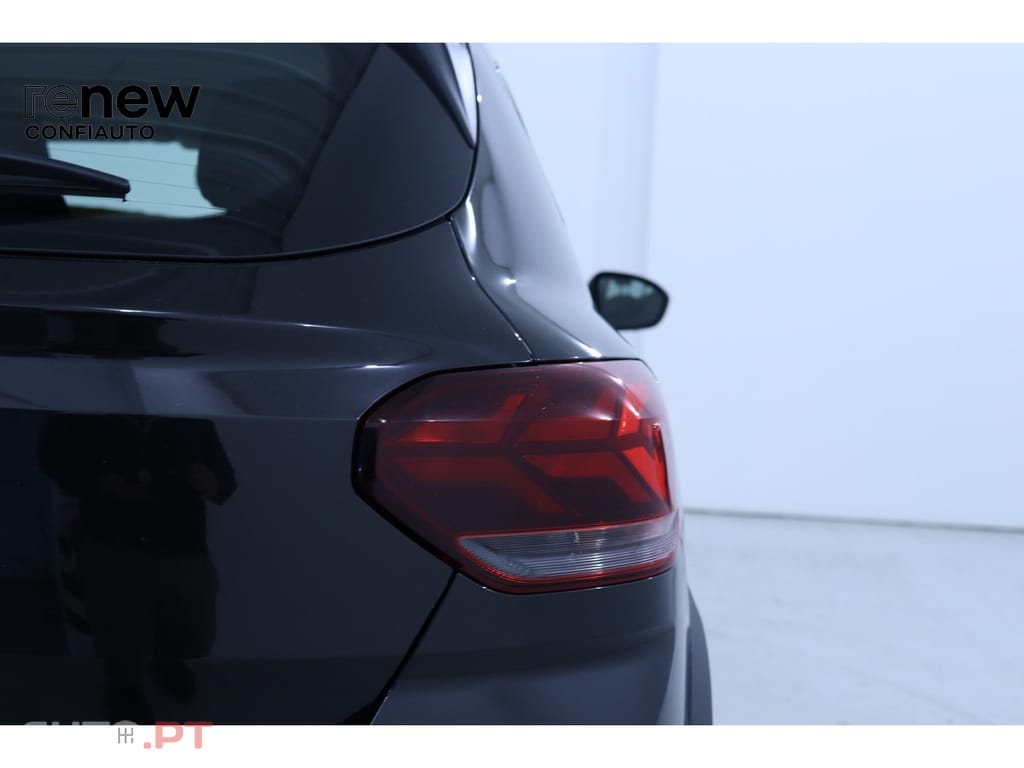 Dacia Sandero III Stepway Expression