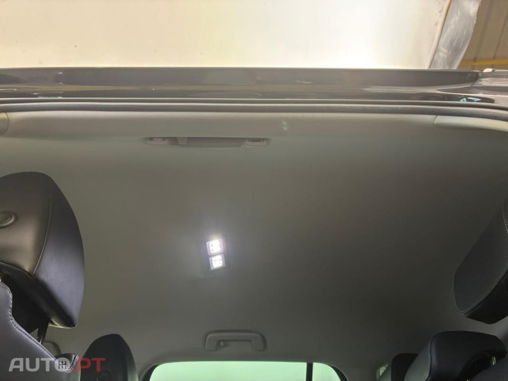 Skoda Octavia Break 2.0 TDI DSG Style