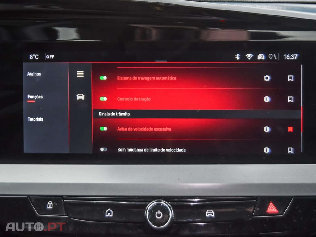 Opel Mokka 1.2 Hybrid GS eDCT