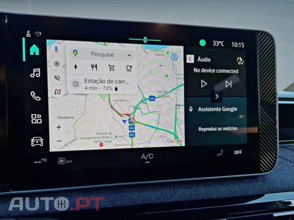 Renault 5 EV40 techno 120cv autonomia urban