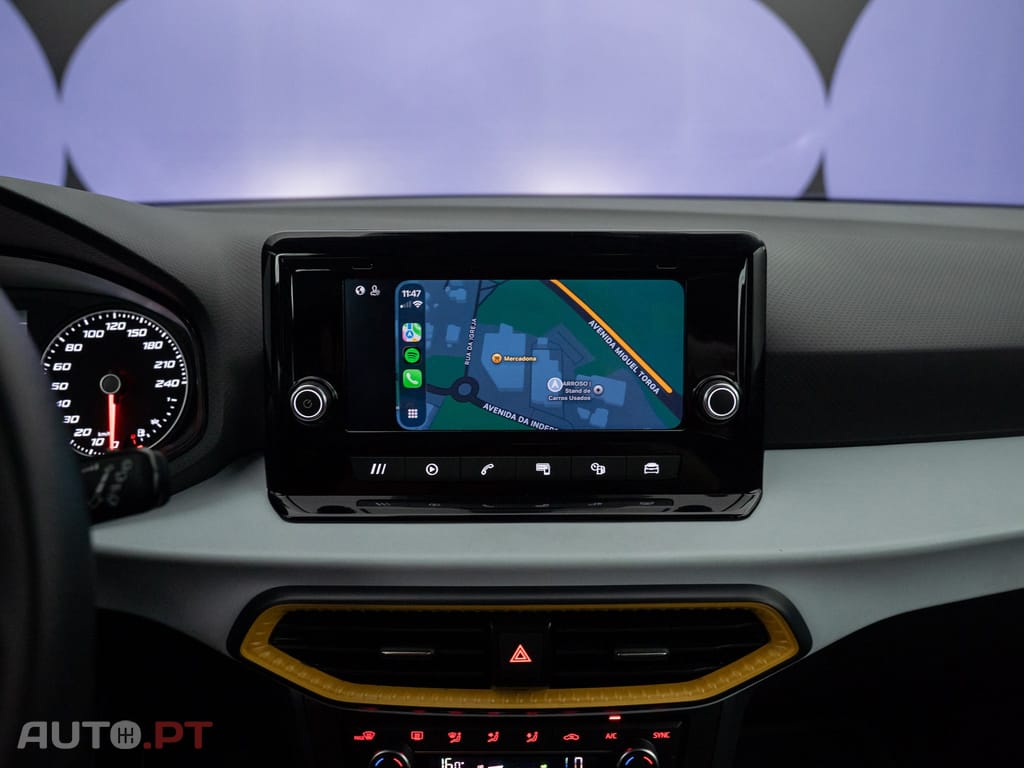 Seat Arona 1.0 TSI Style