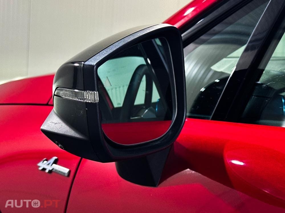 Renault Clio 1.2 TCe Esprit Alpine EDC