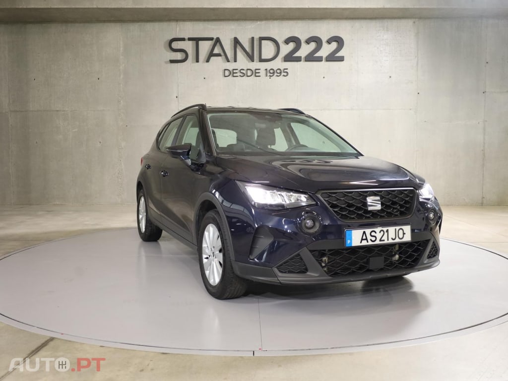 Seat Arona 1.0 TSI Style