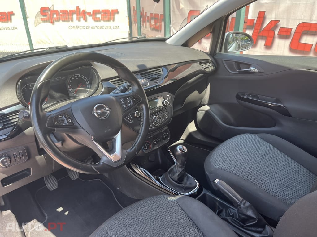 Opel Corsa 1.2 Active