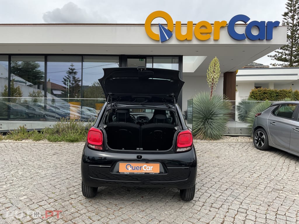 Citroen C1 1.0 VTi Feel S&S