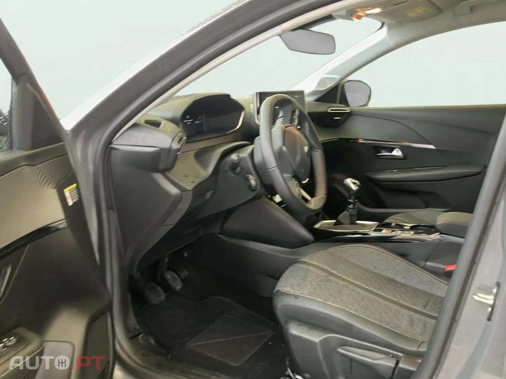 Peugeot 208 1.2 PureTech Allure