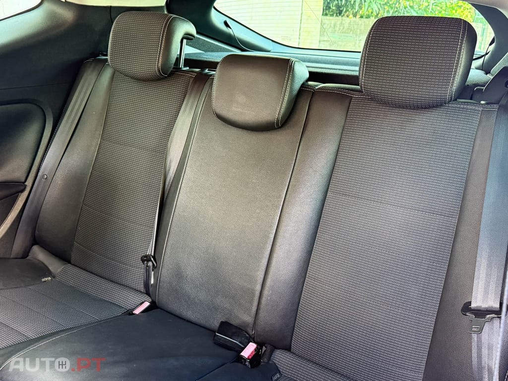 Renault Mégane Coupe 1.5 dCi GT Line