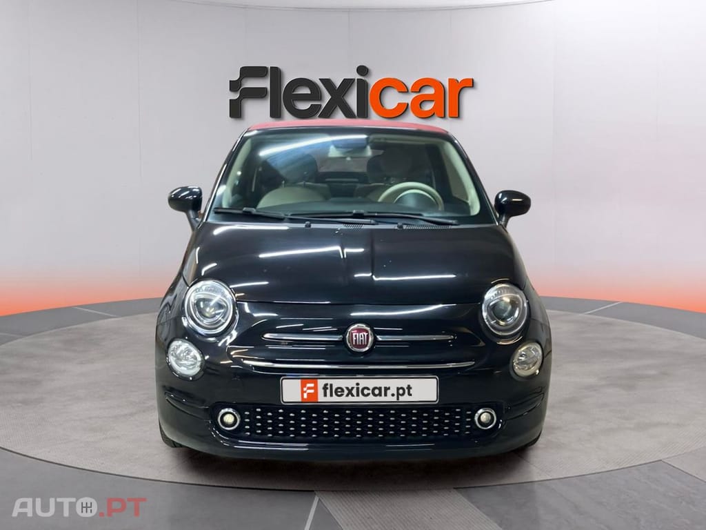 Fiat 500 1.0 Hybrid Lounge