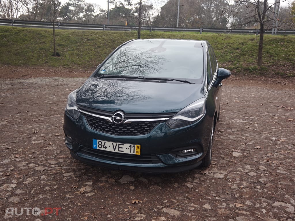 Opel Zafira 1.6 CDTI Innovation S/S