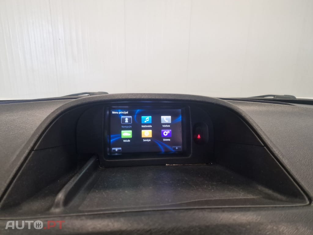 Renault Kangoo COMBI 1.5 DCI LUGARES 5