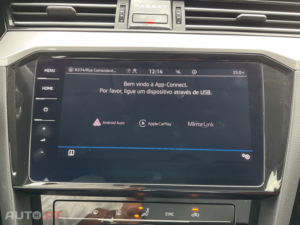 Volkswagen Passat Variant 1.4 TSI GTE Plug-in