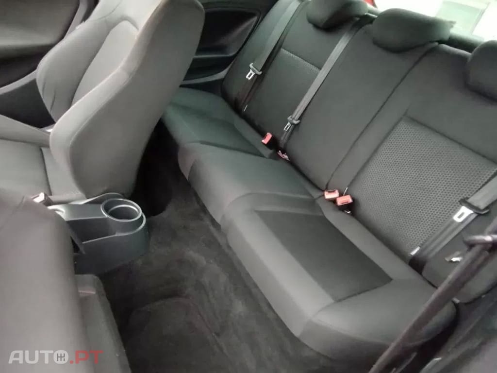 Seat Ibiza SC 1.0 EcoTSI FR