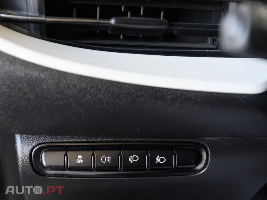 Fiat 500e Action — fotografia 33