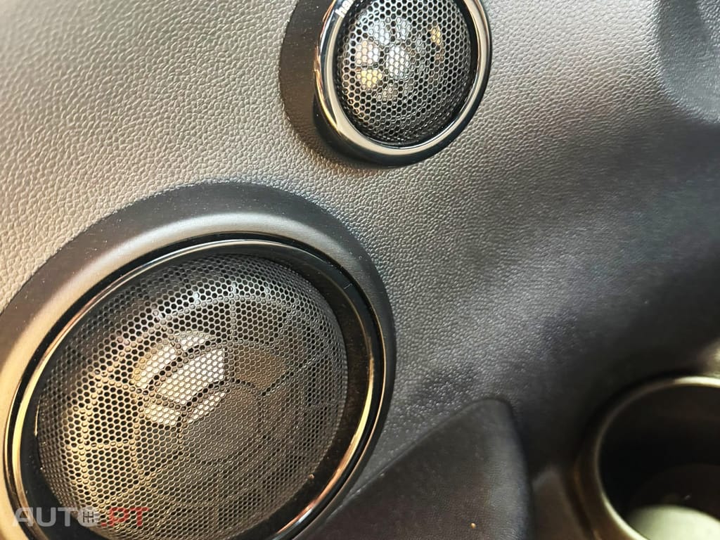 MINI Cooper Kit John Cooper Works