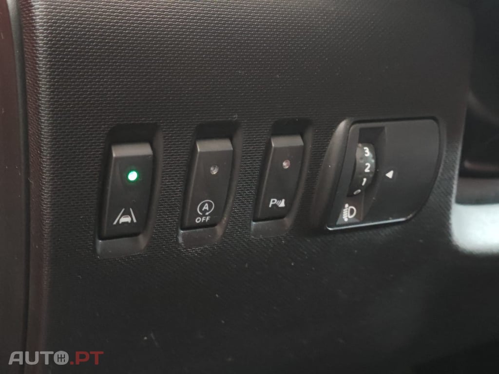 Renault Twingo SCE Dynamique