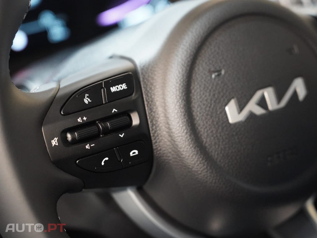 Kia Stonic 1.2 Dynamic