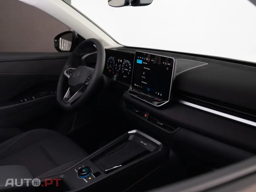 Volkswagen T-Roc 1.5 eTSI Life DSG
