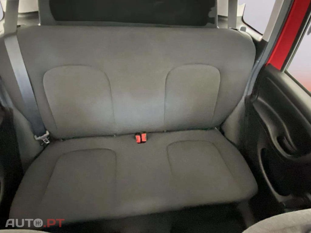 Fiat Panda 1.0 Hybrid City Life