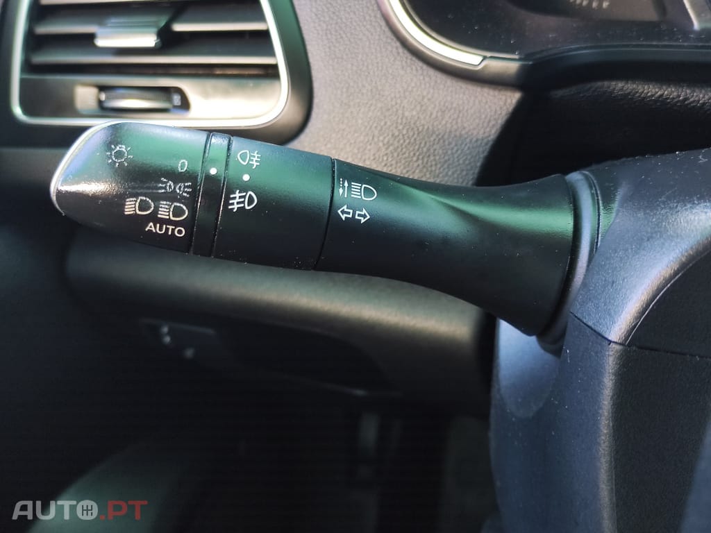 Renault Mégane Sport Tourer 1.5 Blue dCi Limited