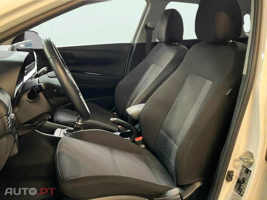 Hyundai i20 1.0 T-GDI Style Plus