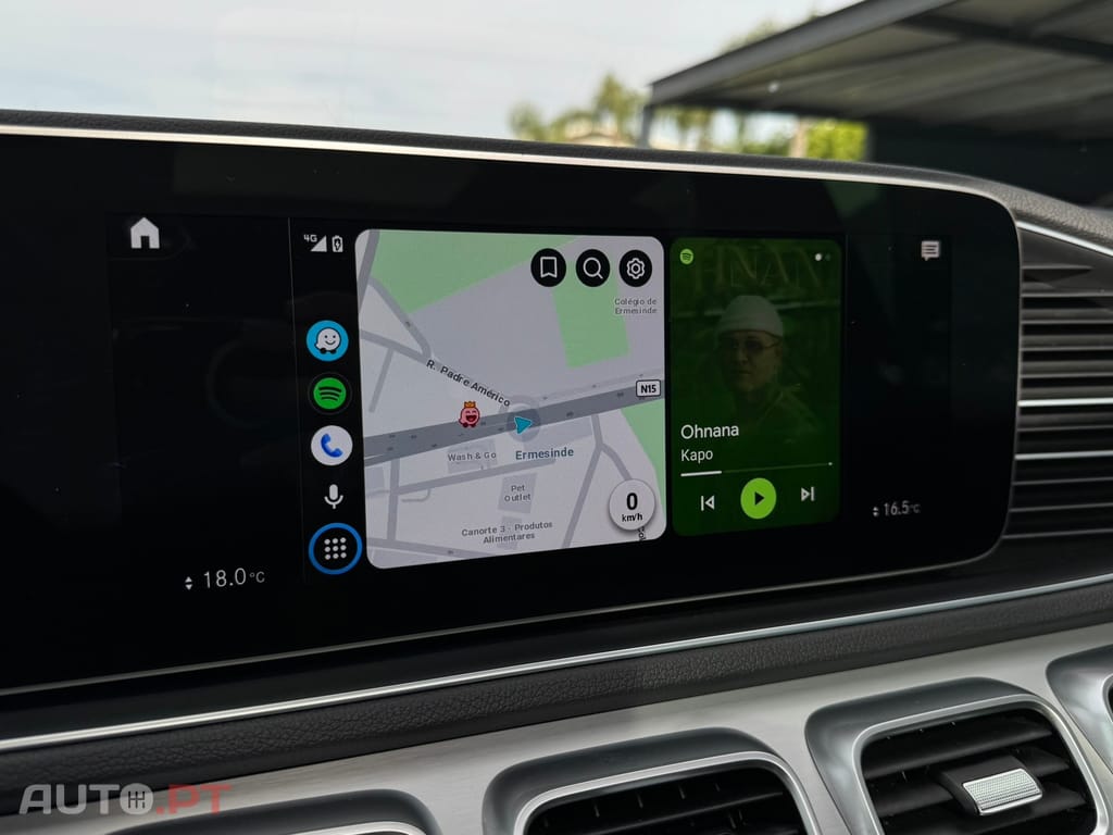 Mercedes-Benz GLE e 4Matic