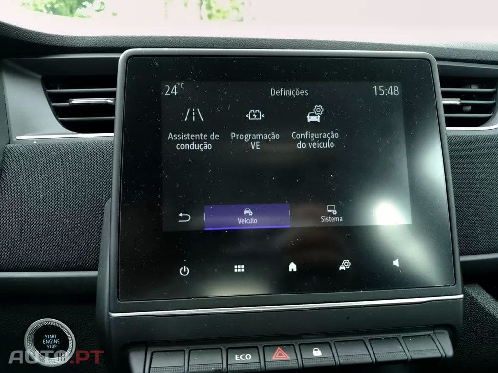 Renault Zoe (c/ Bateria) EV 50 110hp Equilibre