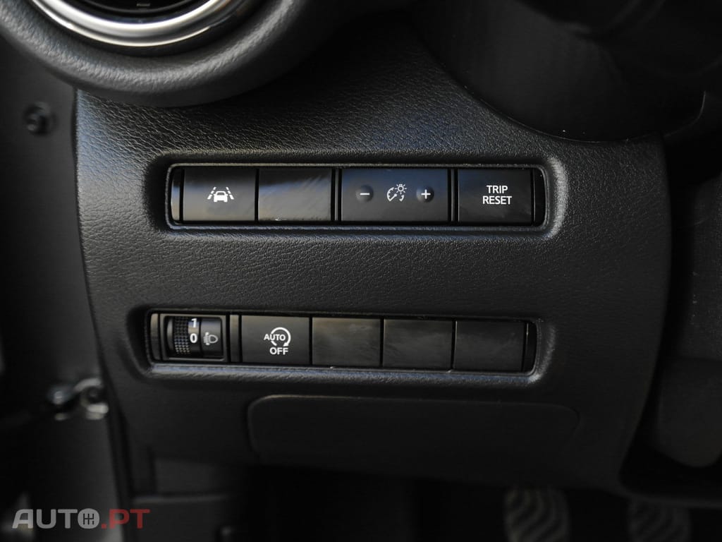 Nissan Juke 1.0 DIG-T Enigma