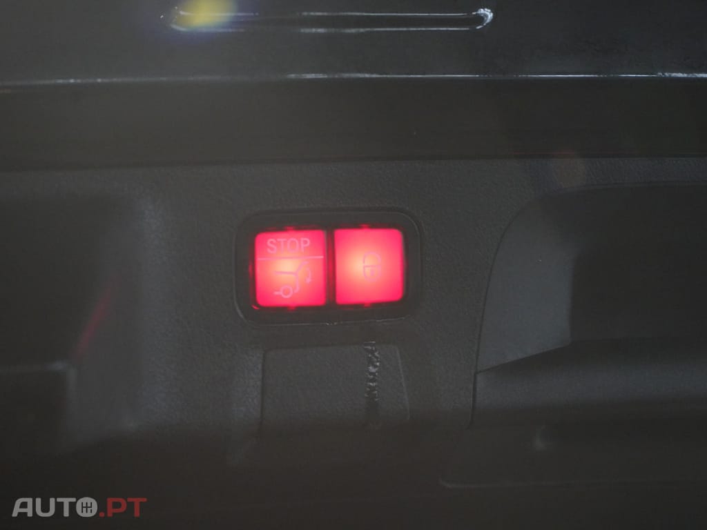 Mercedes-Benz CLA 200 AMG Line Aut.