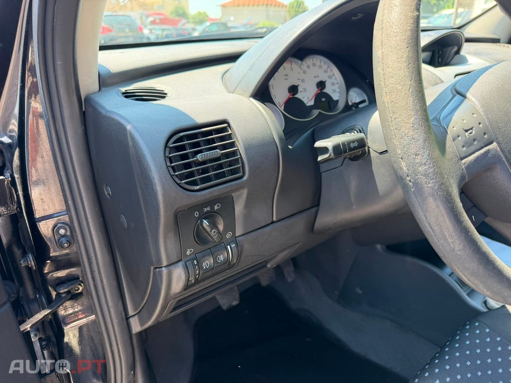 Opel Corsa 1.3 CDTi Sport