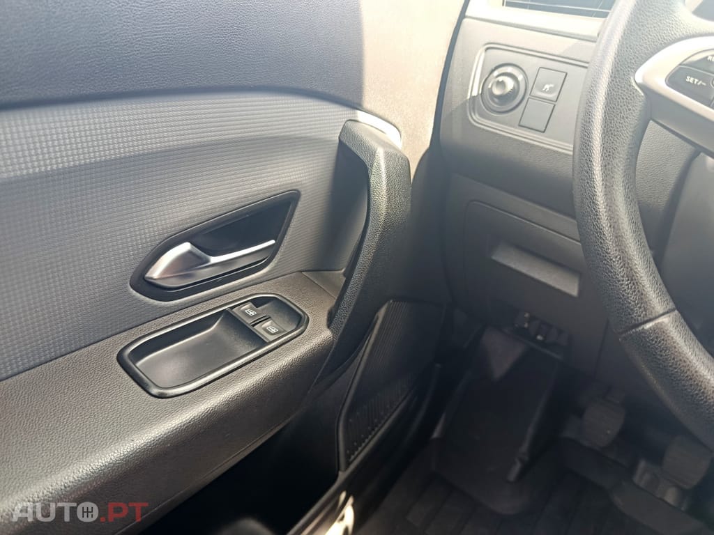 Renault Express 1.5 Blue dCi Advance