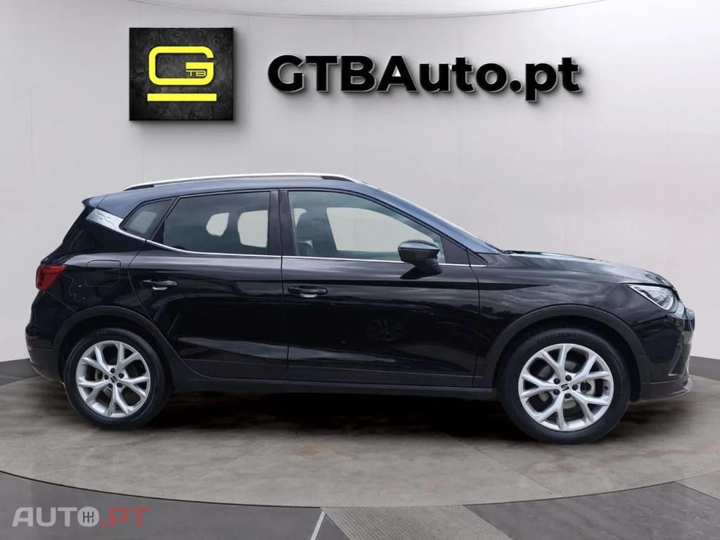 Seat Arona 1.0 FR 