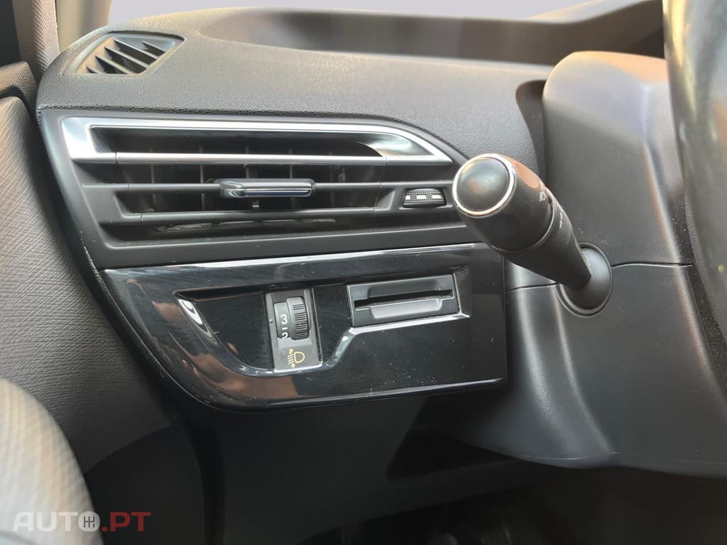 Citroen C4 Grand Picasso 1.6 HDI 7LUG