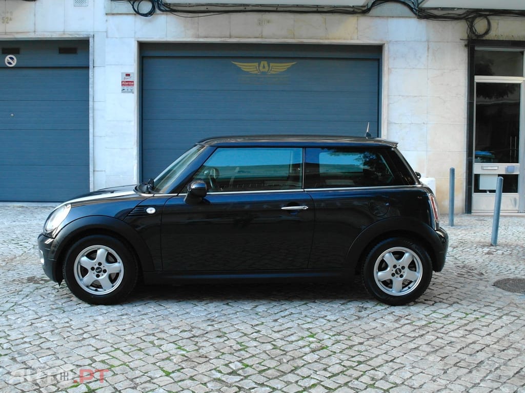 MINI Cooper One 1.4