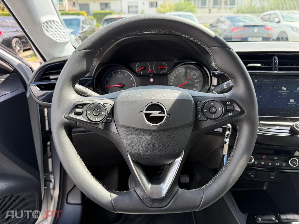 Opel Corsa 1.2 T Edition