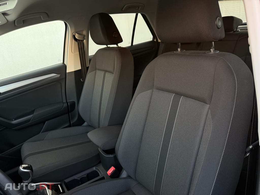 Volkswagen T-Roc 1.0 TSI Urban