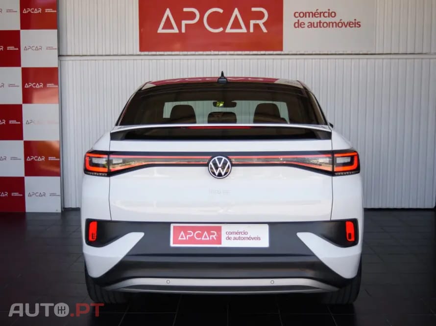 Volkswagen Id.5 77 kWh Pro Performance