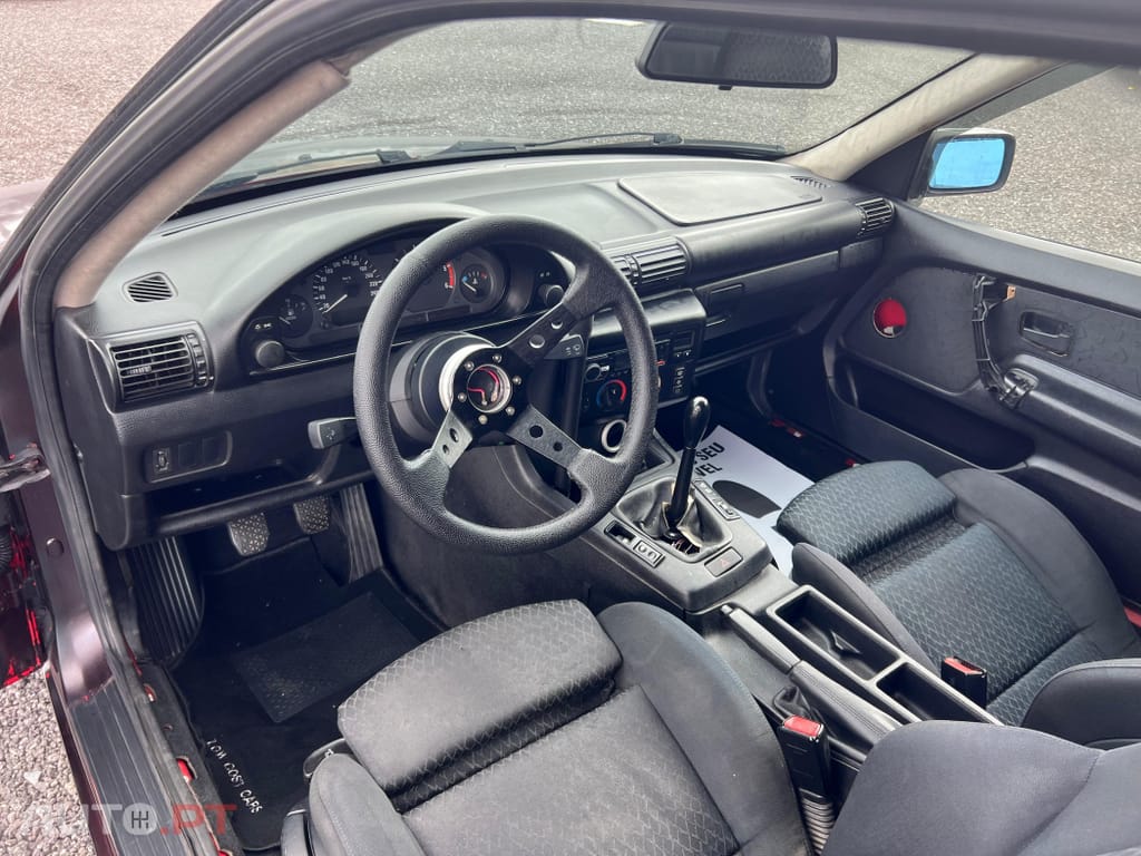 BMW Compact 330 COMPACT