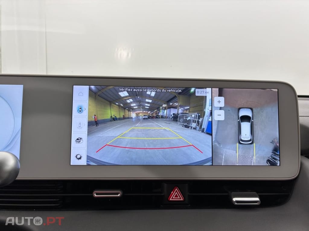 Hyundai Ioniq 5 77 kWh Executive