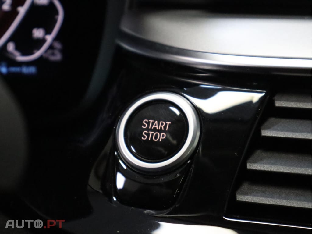 BMW 530 e Auto Line Luxury