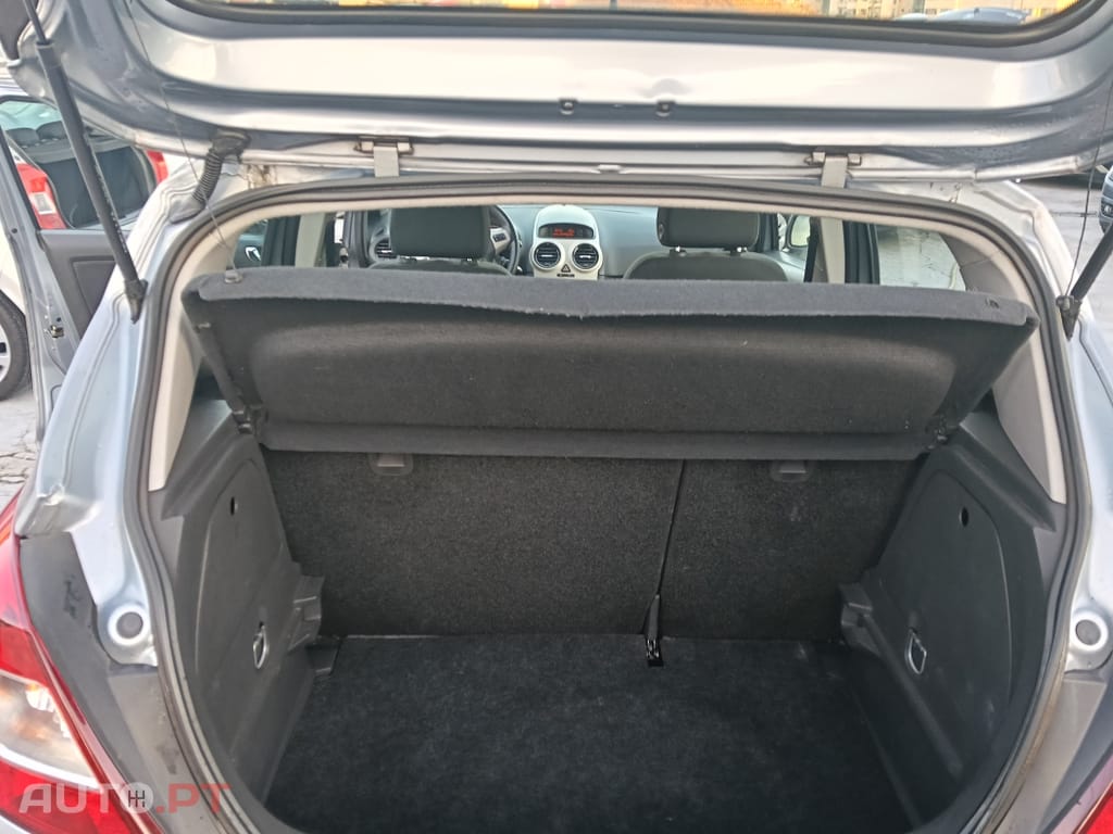Opel Corsa 1.3 CDTi Enjoy