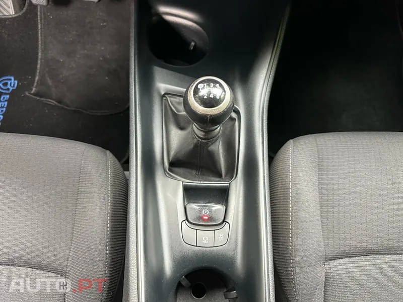 Toyota C-HR 1.2T Comfort