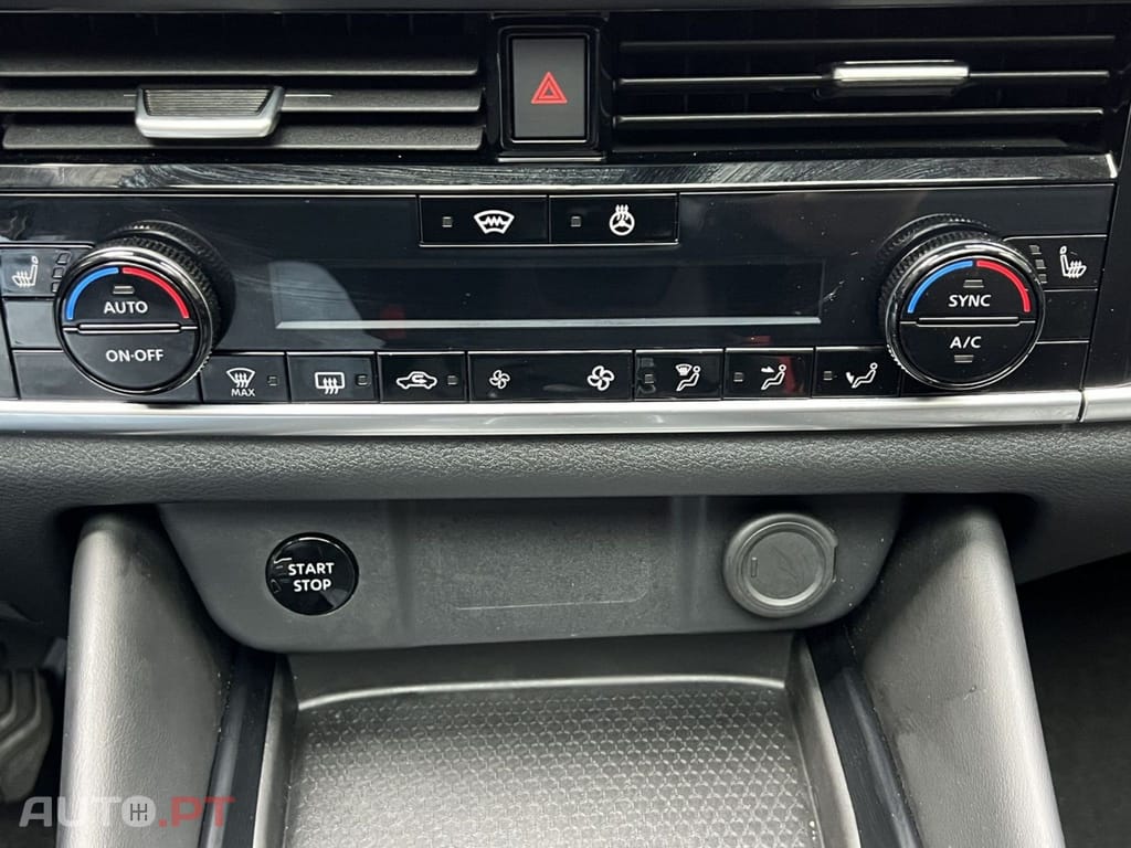 Nissan Qashqai I.V.A DEDUTIVEL N-Connecta e-Power  