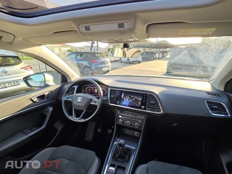 Seat Ateca 1.0 TSI