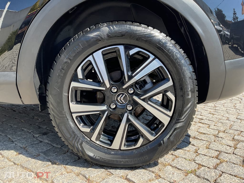 Citroen C4 1.2 PureTech Feel